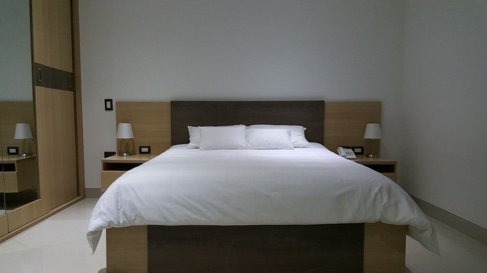 Hotel Campestre El Cisne بارانكويلا المظهر الخارجي الصورة