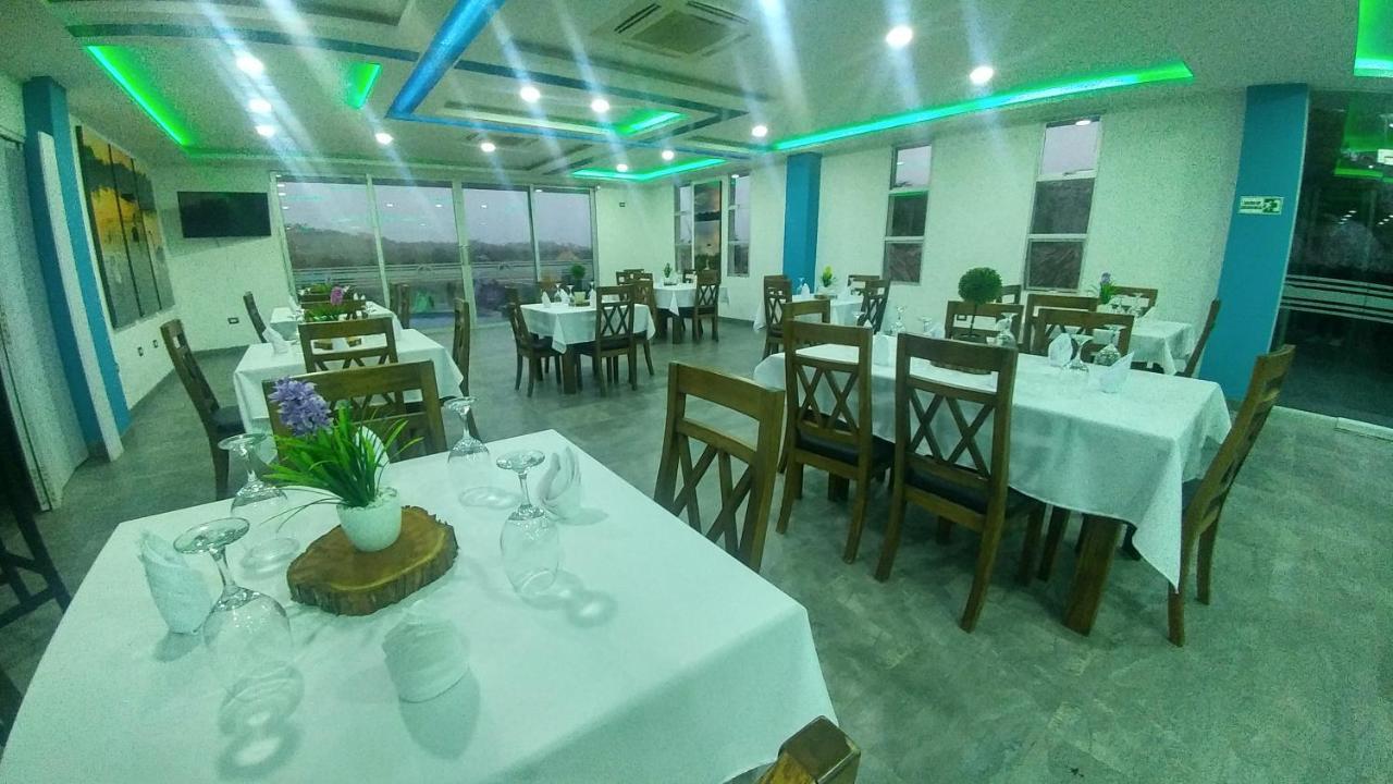 Hotel Campestre El Cisne بارانكويلا المظهر الخارجي الصورة