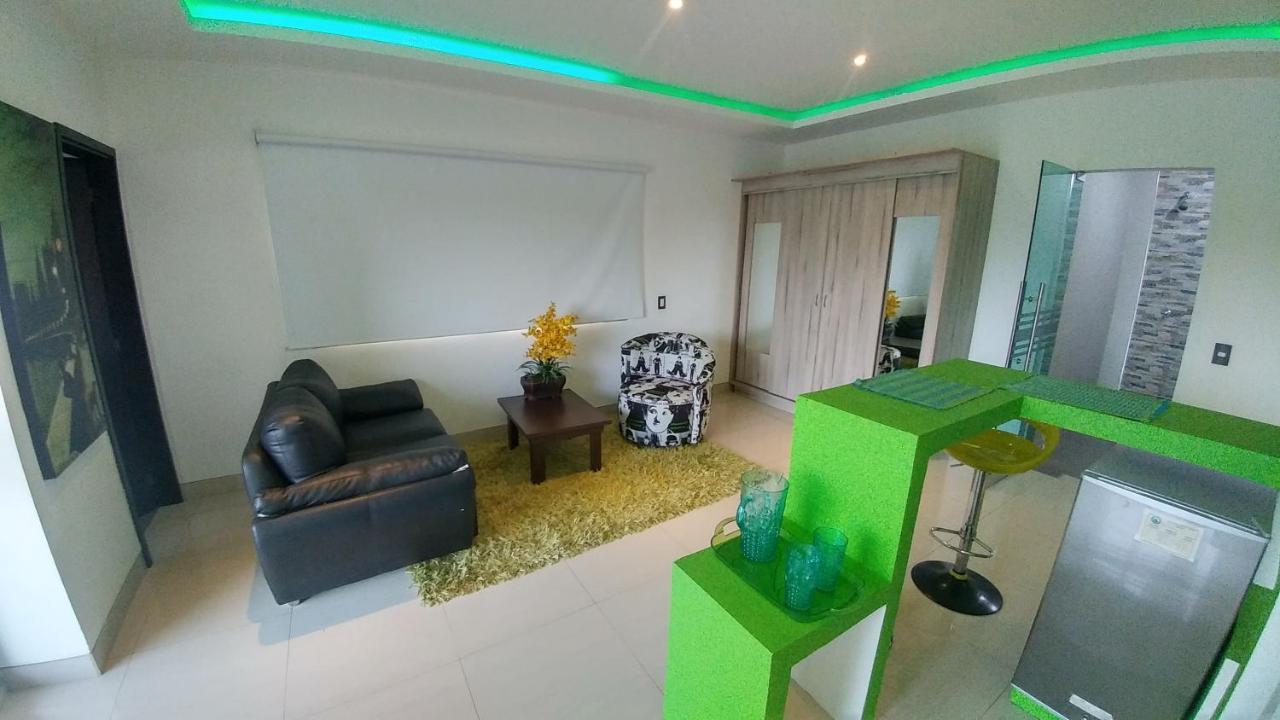 Hotel Campestre El Cisne بارانكويلا المظهر الخارجي الصورة