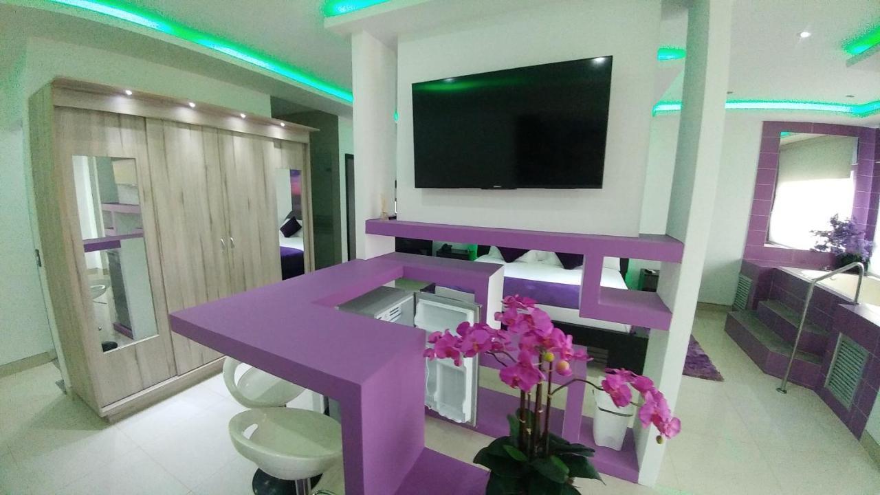 Hotel Campestre El Cisne بارانكويلا المظهر الخارجي الصورة