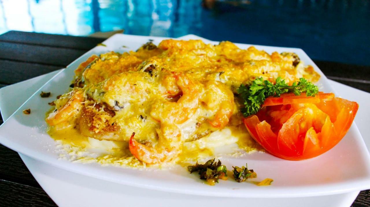 Hotel Campestre El Cisne بارانكويلا المظهر الخارجي الصورة