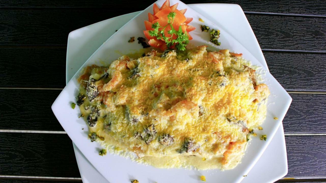 Hotel Campestre El Cisne بارانكويلا المظهر الخارجي الصورة